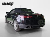 tweedehands Alfa Romeo Spider Lusso 2.0 MultiJet