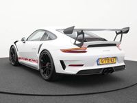 tweedehands Porsche 911 GT3 RS MJ2019