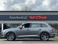 tweedehands Audi Q7 3.0 TDI e-tron quattro Sport | S-Line | Panodak |