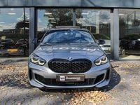 Occasion BMW M135 Executive 306 PK (225 kW) 2022 Grijs Hatchback
