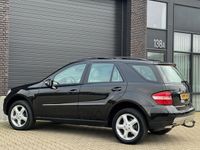 tweedehands Mercedes ML350 M-klasse W164Aut.-7 | Youngtimer | Bijtellingsvriendelijk! |