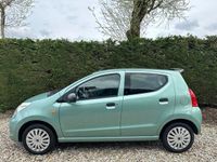 tweedehands Suzuki Alto 1.0 Comfort Automaat 64DKM NAP!