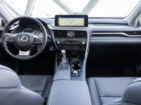 tweedehands Lexus RX450h AWD Obsidian Edition