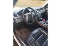 Occasion Land Rover Range Rover Sport 272 PK (200 kW) 2008 Grijs SUV