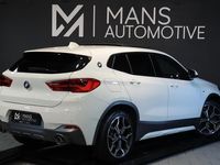 tweedehands BMW X2 XDrive20i M Sport / PANODAK / KEYLESS / ALCANTARA