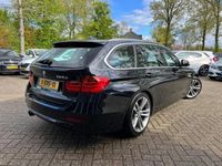 tweedehands BMW 325 325 3-serie Touring d High Executive | Leer | Pano