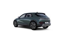 tweedehands Hyundai Ioniq 5 77 kWh Connect+ | Leder bekleding | Navigatie | Adaptieve cruise control |