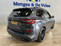 tweedehands BMW X5 M50i High Executive Laser | SkyLounge | 360 Camera | Softclose | Harman Kardon | Head-up | Panorama | Trekhaak | Isofix |