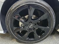 Occasion Audi A1 95 PK (69 kW) 2018 Wit Hatchback