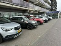 tweedehands Opel Corsa 1.2-16V Enjoy 5 deurs airco 77.000 km