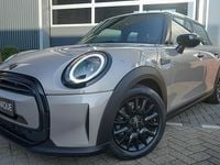 Occasion Mini Cooper Classic 136 PK (100 kW) 2021 Grijs Hatchback