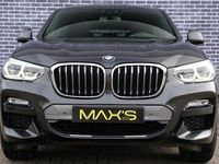 tweedehands BMW X4 xDrive20d High Executive | M-Sport | Leer | 360 Ca