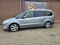 tweedehands Ford Galaxy 1.6 SCTi Lease Titanium 7p