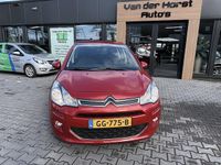 Occasion Citroën C3 82 PK (60 kW) 2015 Rood Hatchback