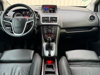 Occasion Opel Meriva 120 PK (88 kW) 2016 Grijs MPV