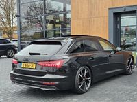 tweedehands Audi A6 Avant 45TFSI | Pano | Matrix-LED | Leder | ACC | Trekhaak