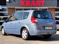 tweedehands Renault Grand Scénic II Business Line 1.6 112 pk - trekhaak - climate - zeer compleet!