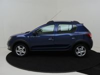 tweedehands Dacia Sandero 0.9 TCe 90 PK S&S Stepway Lauréate