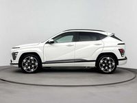 Nieuw Hyundai Kona Premium 160 kW (218 PK) 2025 Wit SUV
