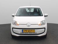tweedehands VW up! up! 1.0 moveBlueMotion | Navigatie | Airco | Park