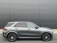 tweedehands Mercedes GLE400 d 4MATIC Premium Plus E-Active Body Control | Burm