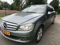 tweedehands Mercedes C200 