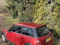 Occasion Mini ONE Seven 90 PK (66 kW) 2006 Hatchback