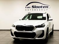 Occasion BMW X1 M Sport 136 PK (100 kW) 2025 Wit SUV