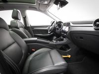tweedehands MG ZS EV Luxury 45 kWh | LEDER | PANORAMADAK | ACC | DAB