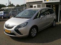 tweedehands Opel Zafira Tourer 1.4 Business+ Garantie,Rijklaar