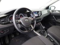 tweedehands VW Polo 1.0 TSI 95PK Comfortline Business | Navi | ACC | Airco | 16 inch