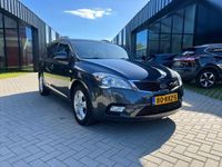 tweedehands Kia Ceed CEE DSporty Wagon 1.6 Fifteen Clima Cruise Elek Pakket NL Auto NAP