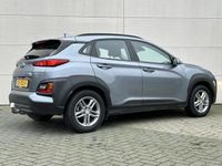 tweedehands Hyundai Kona 1.0 T-GDI Comfort / Climate Control / Cruise Control / Trekhaak / Navigatie /