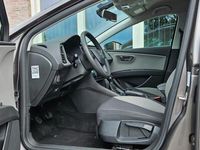 tweedehands Seat Leon ST 1.0 EcoTSI Reference Airco/Clima! Cruise Contro