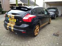 tweedehands Ford Focus 2.0 EcoBoost ST-3