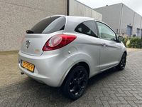 tweedehands Ford Ka 1.2 Metal AIRCO BJ 1-2012 APK 4-2025