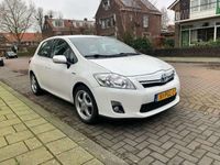 tweedehands Toyota Auris 1.8 Full Hybrid Exe.