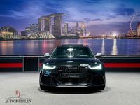 tweedehands Audi RS6 RS6 Avant 4.0 TFSIquattro |Milltek|Bose|Pano