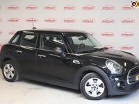 Occasion Mini ONE Salt 75 PK (55 kW) 2018 Hatchback Hatchback