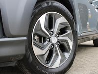 tweedehands Hyundai Kona 1.6 GDi Hybrid Fashion | Trekhaak | Head-up | Navi | NL auto