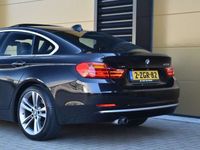 tweedehands BMW 428 Gran Coupé 428i High Executive * Sportstoelen * He