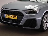 tweedehands Audi A1 Sportback 35 TFSI S edition | AUTOMAAT | VIRTUAL C