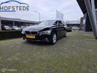 Occasion BMW 320 Efficient Dynamics 163 PK (119 kW) 2013 Zwart Stationwagen