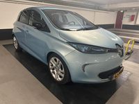 Occasion Renault Zoe 64 kW (88 PK) 2015 Hatchback