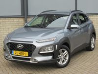 tweedehands Hyundai Kona 1.0 T-GDI Comfort 2e eigen | dealer onderh | Navi