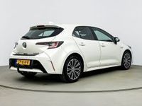 tweedehands Toyota Corolla 1.8 Hybrid First Edition