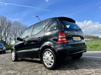 tweedehands Mercedes A140 Avantgarde, BJ 2004, 140.000 km, APK