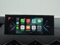 Occasion DS Automobiles DS3 Crossback E-Tense So Chic 100 kW (136 PK) 2020 Grijs SUV