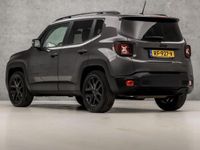 tweedehands Jeep Renegade 1.6 E-Torq Night Eagle II (NAVIGATIE, GETINT GLAS,