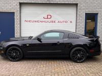 tweedehands Ford Mustang 3.7 V6 Coupe leder xenon 20 inch 77.6829km!!!